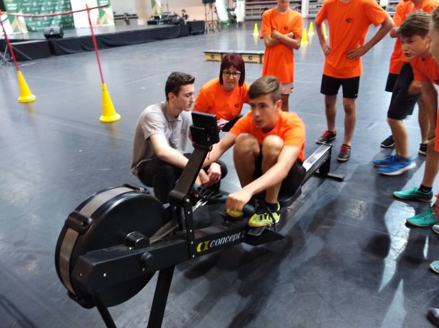 „Bátrak Ligája”